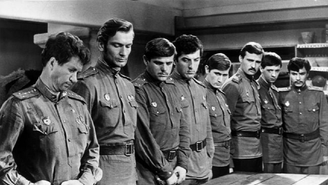 Жители Йошкар-Олы назвали лучшие фильмы о Великой Отечественной войне  