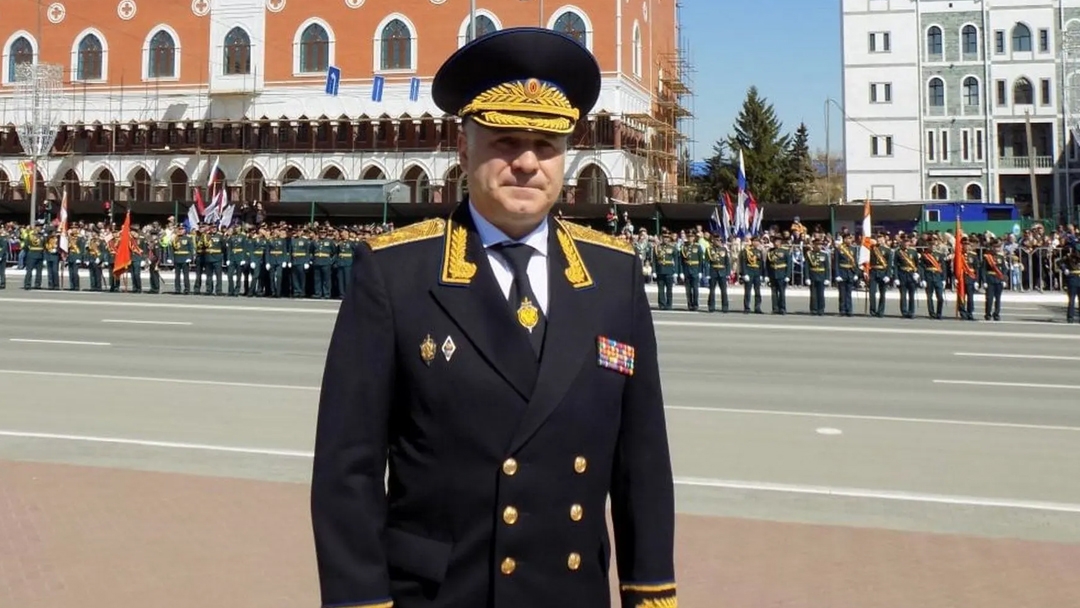 Сенатор от Марий Эл Сергей Мартынов поздравил жителей республики с Днём Великой Победы