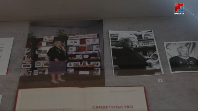 В Йошкар-Оле оживут истории библиотекарей – защитников Родины