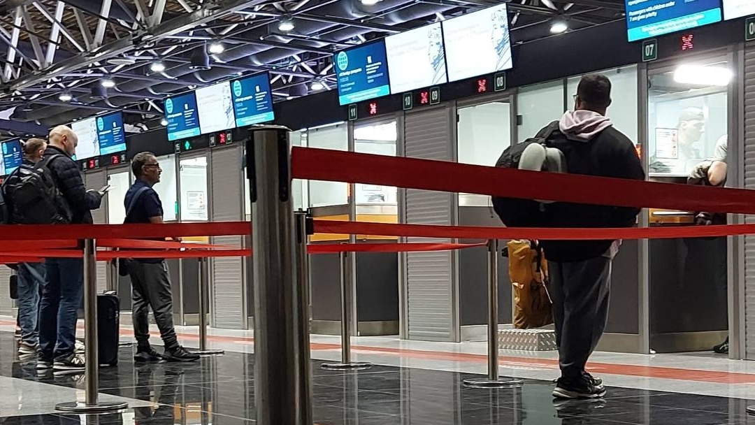Задолженность в 100 тысяч рублей испортила жителю Марий Эл поездку в Абхазию