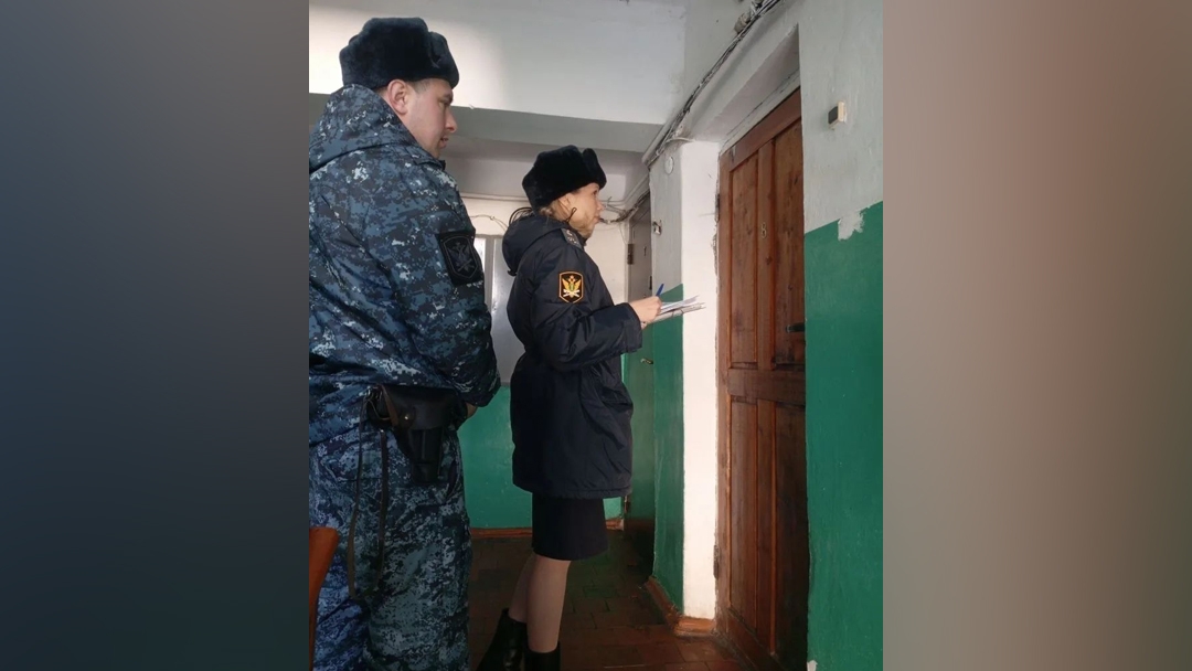 Риск остаться без прав заставил должника по алиментам из Марий Эл заплатить 400 тысяч рублей