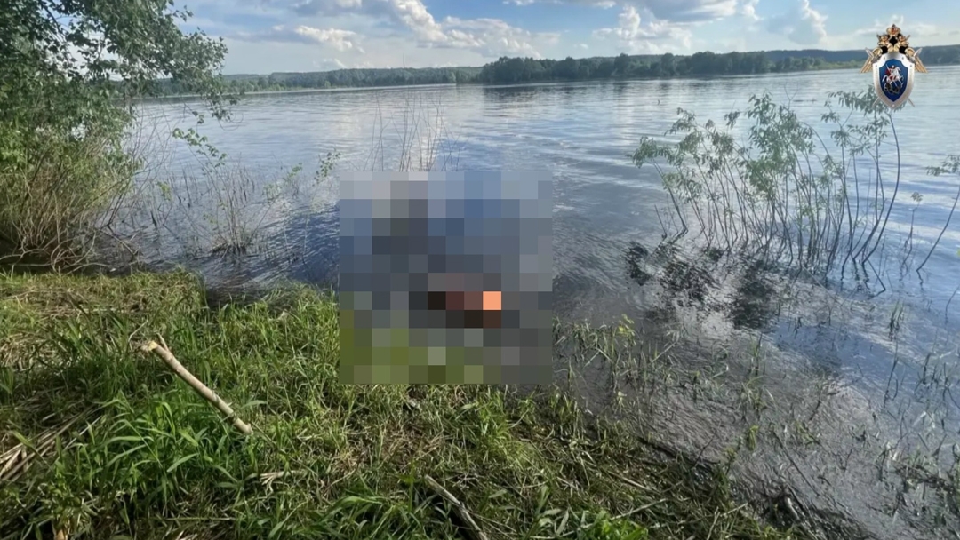 В Марий Эл следователи выясняют обстоятельства гибели 64-летнего мужчины на Волге