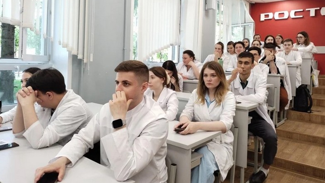 Определено число целевых мест в медицинские вузы для Марий Эл на 2026 год