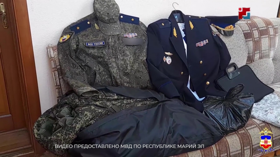 Сводка 112: школьницы в беде; ряженый генерал