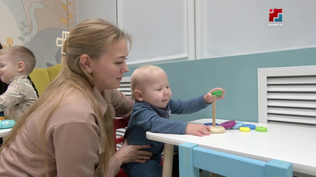 Родители юных жителей Марий Эл могут рассчитывать на новую выплату