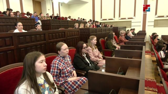Йошкар-Олаште «Финн-угор калык-влакын поянлыкышт» 13-шо форум почылтын