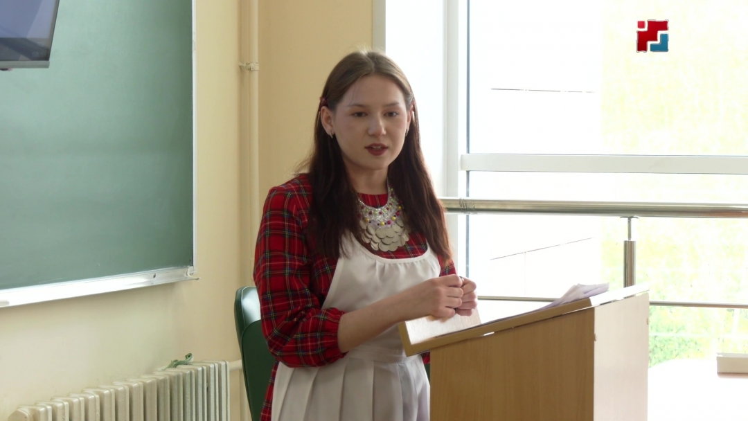 Йошкар-Олаште «Финн-угор калык-влакын поянлыкышт» 13-шо тӱнямбал студент форум эртен