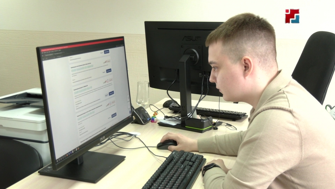 В Марий Эл работает цифровой «Навигатор мер поддержки участников СВО и их семей»
