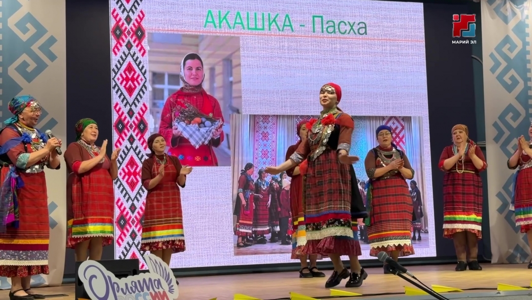 Йошкар-Олаште школ директорын советникше-влакын 3-шо фестиваль-форумышт эртен