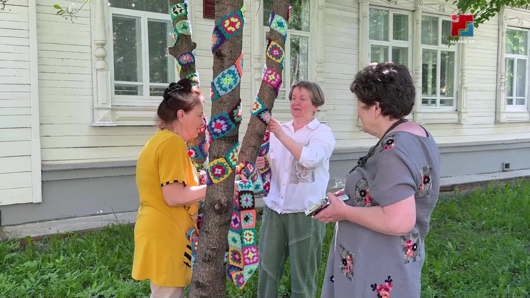 Уремысе пидме фестиваль