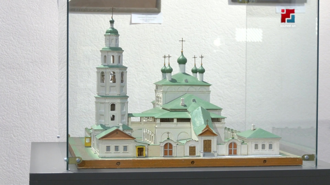 Культурная афиша: Троицкой церкви 290 лет, Летние сезоны театра им. Э. Сапаева