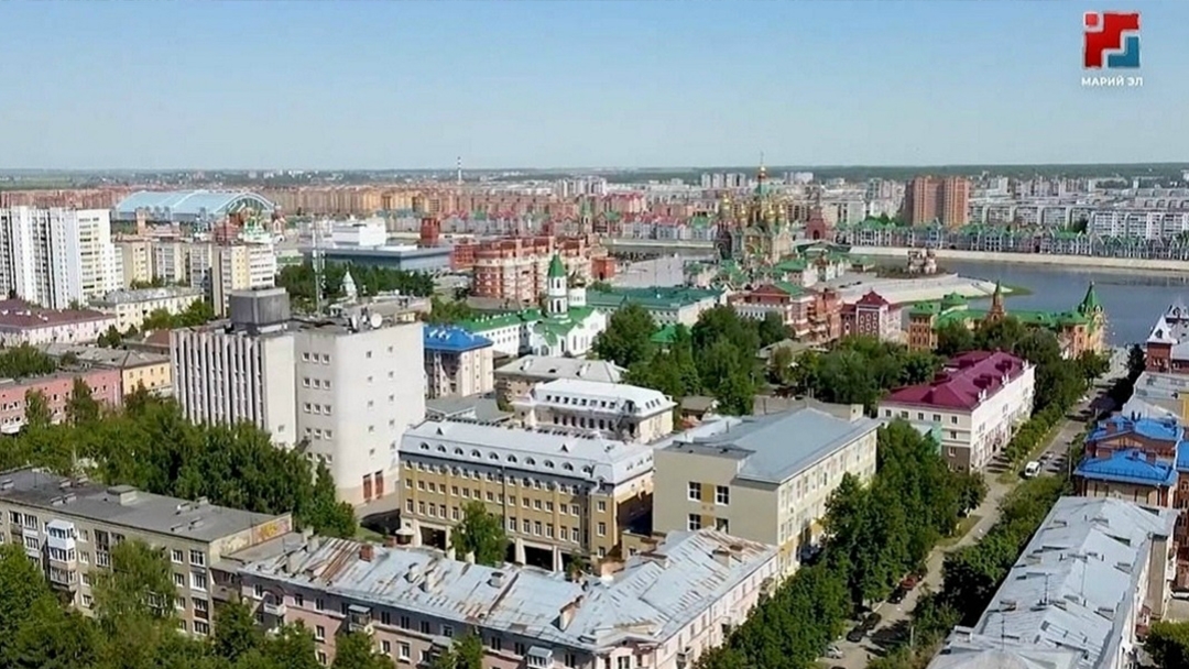 Йошкар-Ола присоединится к всероссийскому марафону «Кантата. Россия»