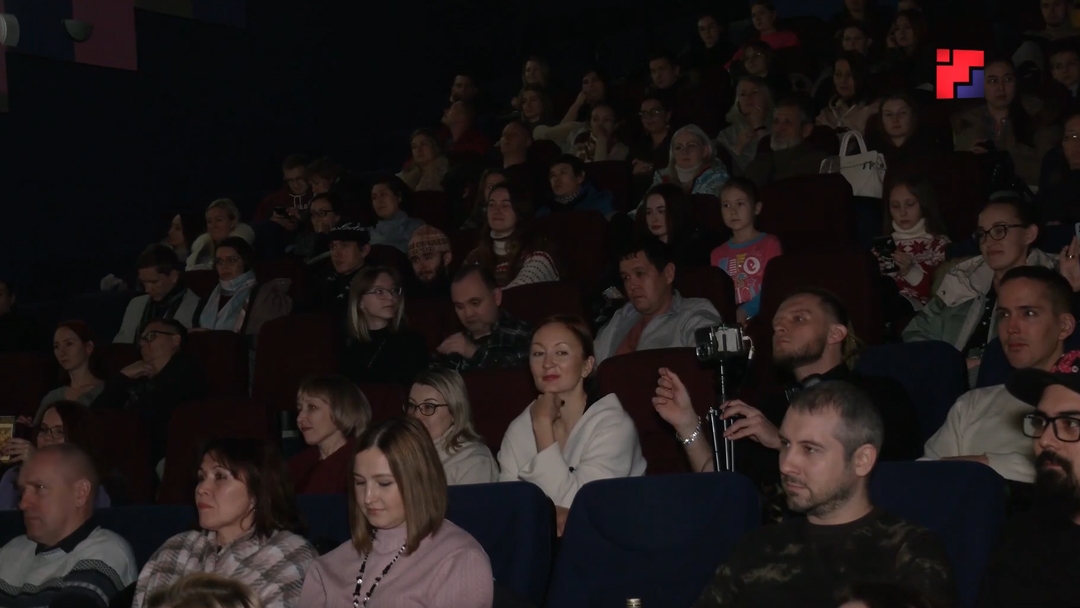 В Йошкар-Оле впервые пройдёт Марийский международный этнический кинофестиваль