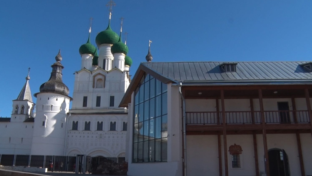 Культура Марий Эл покоряет Ростов Великий: уникальные экспонаты представят на всероссийской выставке