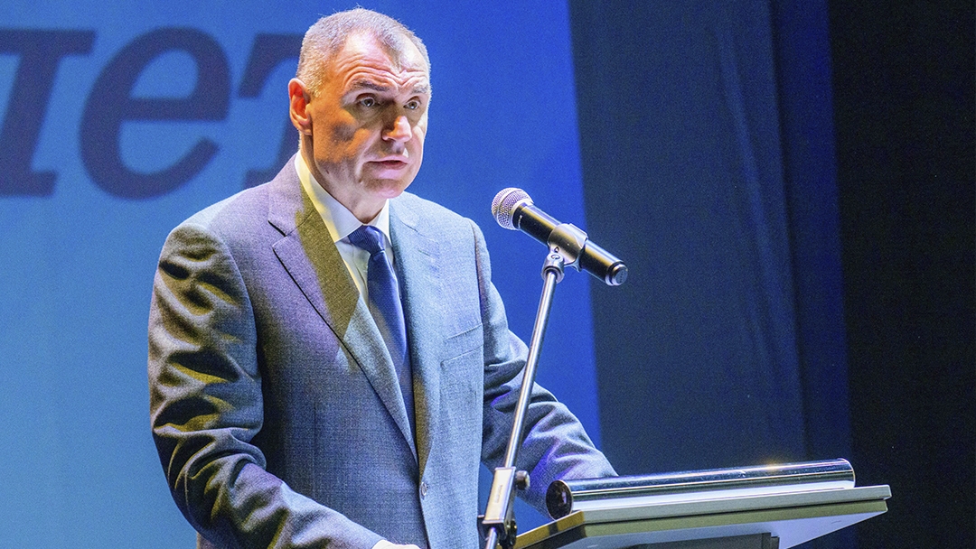 В Йошкар-Оле чествовали ветеранов и сотрудников Минфина