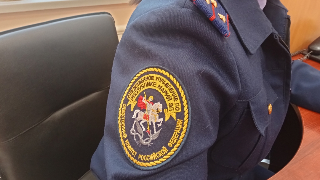 В Йошкар-Оле следователи проводят проверку по факту ДТП с участием несовершеннолетней на электросамокате