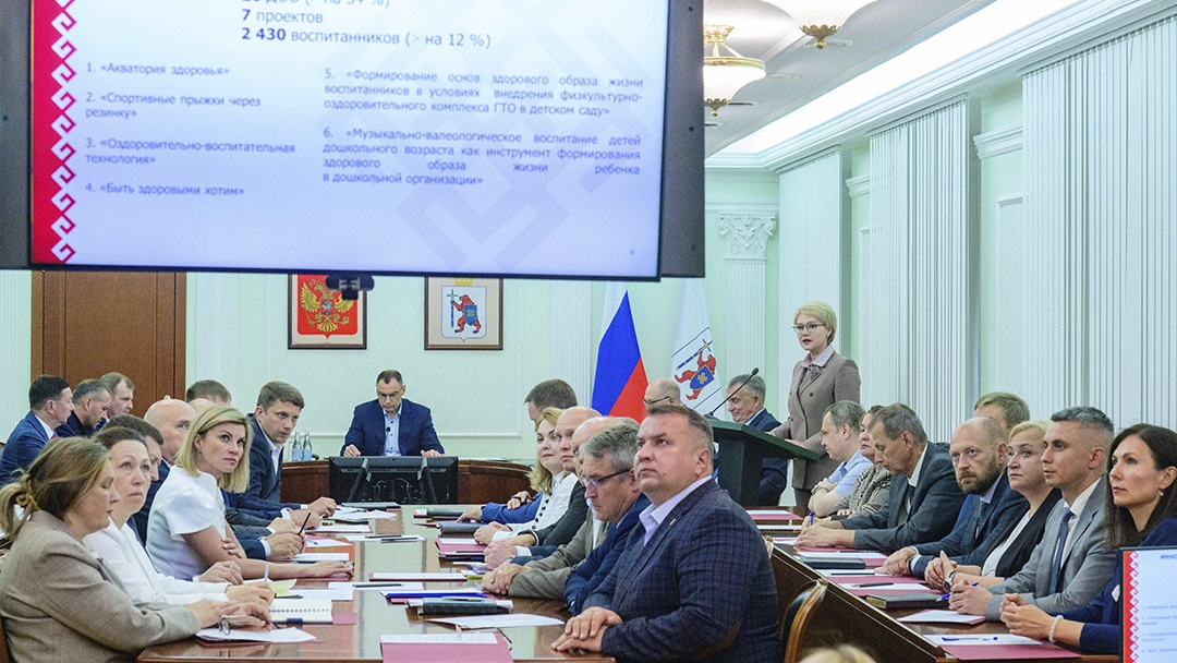 В Марий Эл в 2026 году на поддержку АПК направят около одного миллиарда рублей