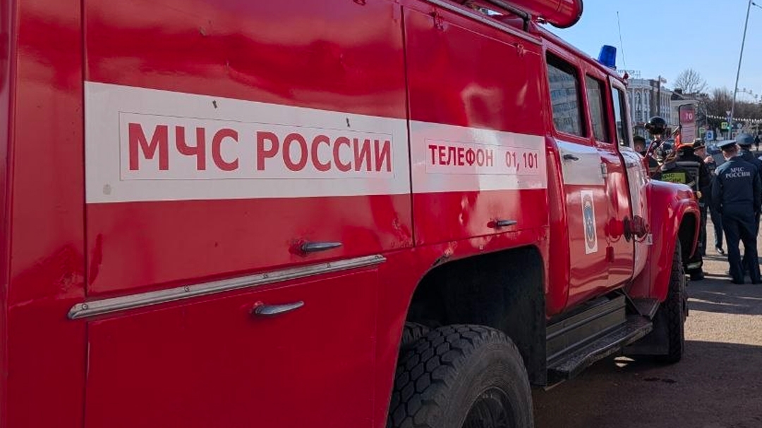 В Марий Эл прогнозируют повышенный риск пожаров и ДТП на ближайшие семь дней
