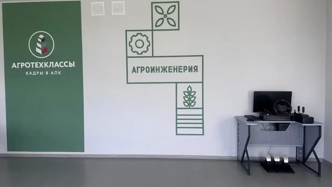 Заглянуть в будущее: школьники Марий Эл учатся управлять птицефабриками и развивать биотехнологии