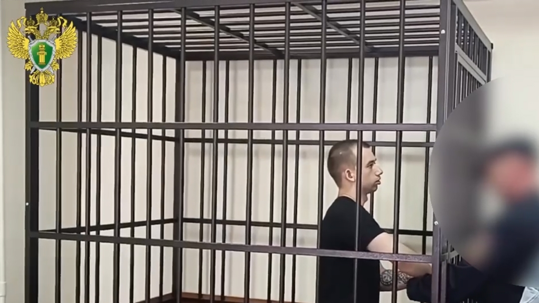 Житель Йошкар-Олы получил восемь лет колонии строгого режима за попытку сбыта наркотиков в особо крупном размере