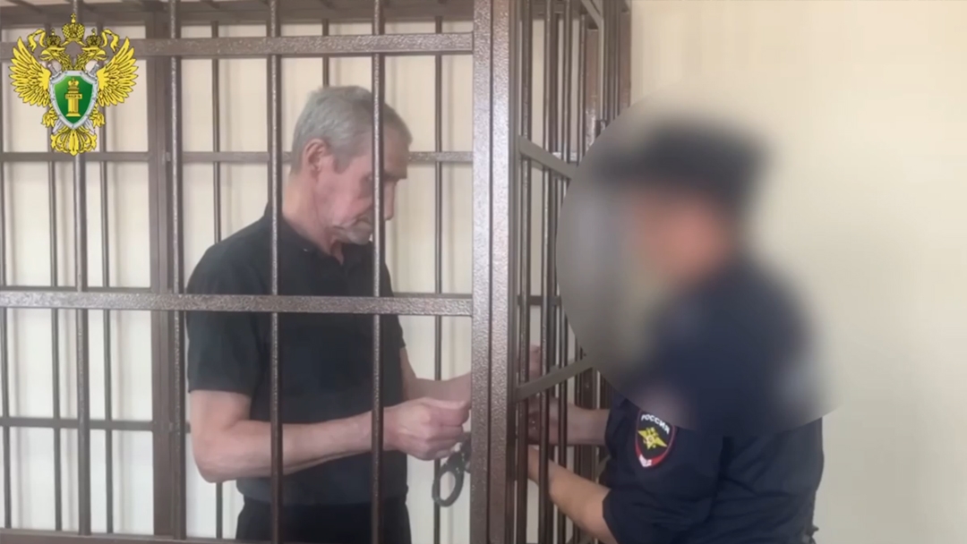 В Марий Эл мужчина осужден на семь лет колонии строгого режима за убийство собутыльника