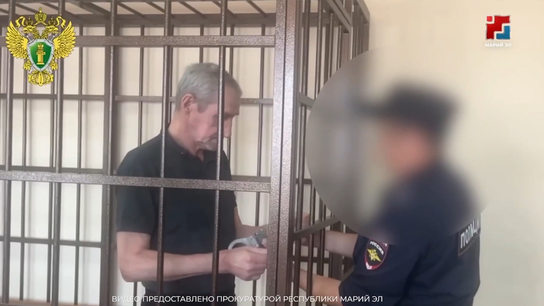 Сводка 112: суд вынес приговор по делу об убийстве в Волжске