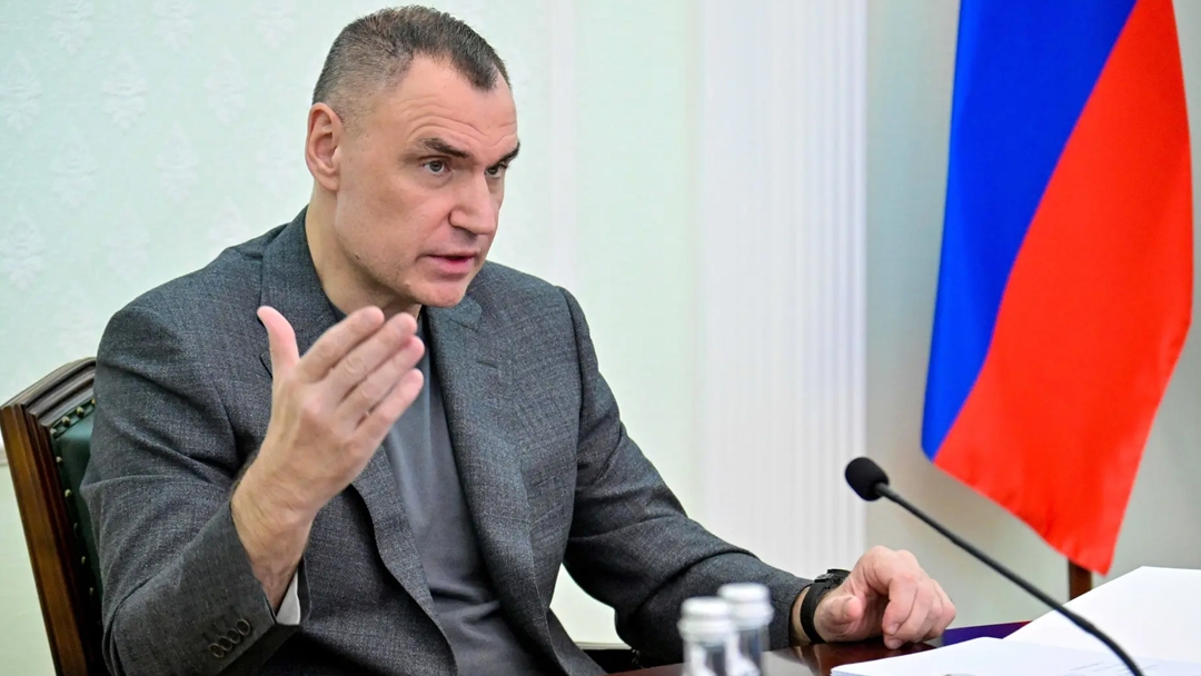 Без паники и QR-кодов: глава Марий Эл сделал заявление по ситуации с топливом