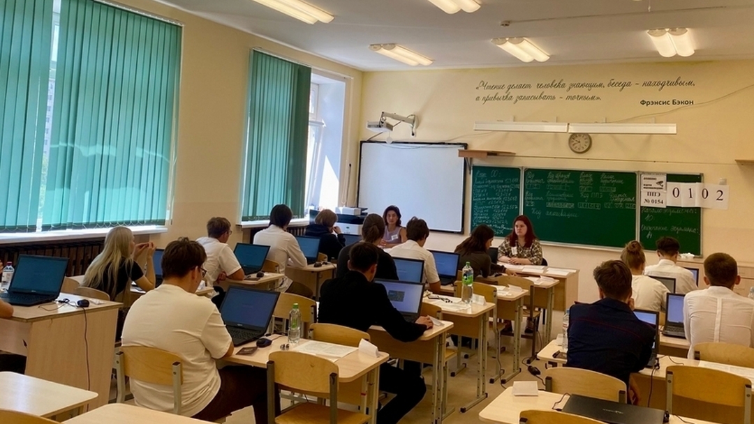 В Марий Эл 69% выпускников улучшили результаты ЕГЭ во время пересдачи