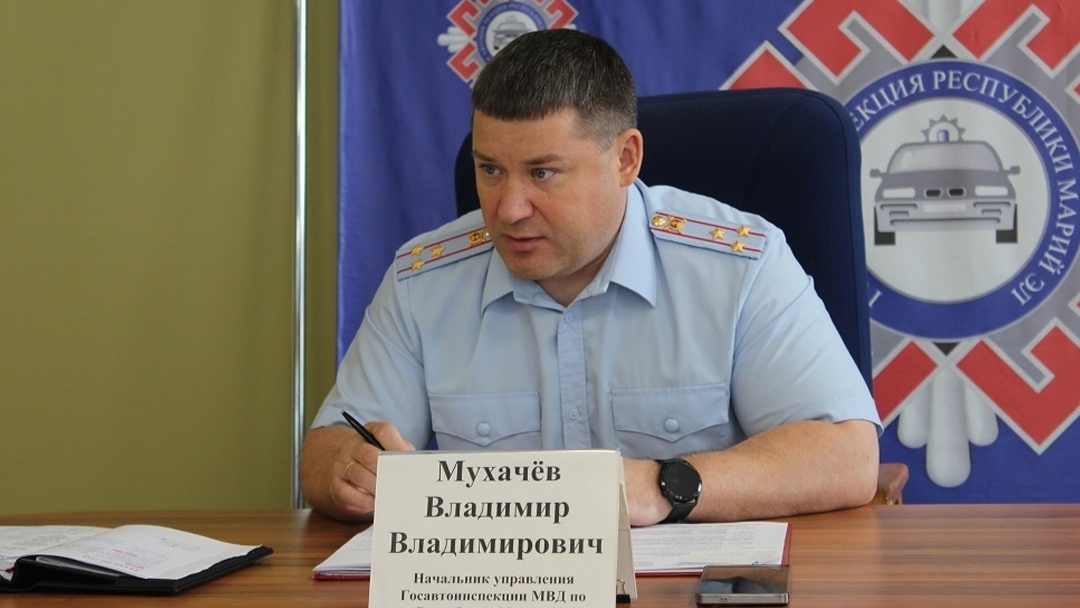 Каждый четвертый погибший — жертва пьяного водителя: в Госавтоинспекции Марий Эл подвели итоги полугодия