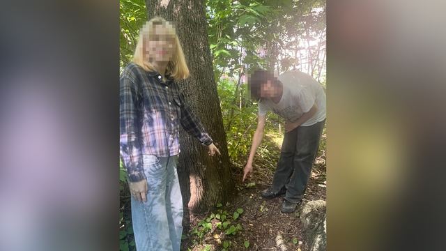 В Марий Эл задержали молодую пару с «синтетикой»*