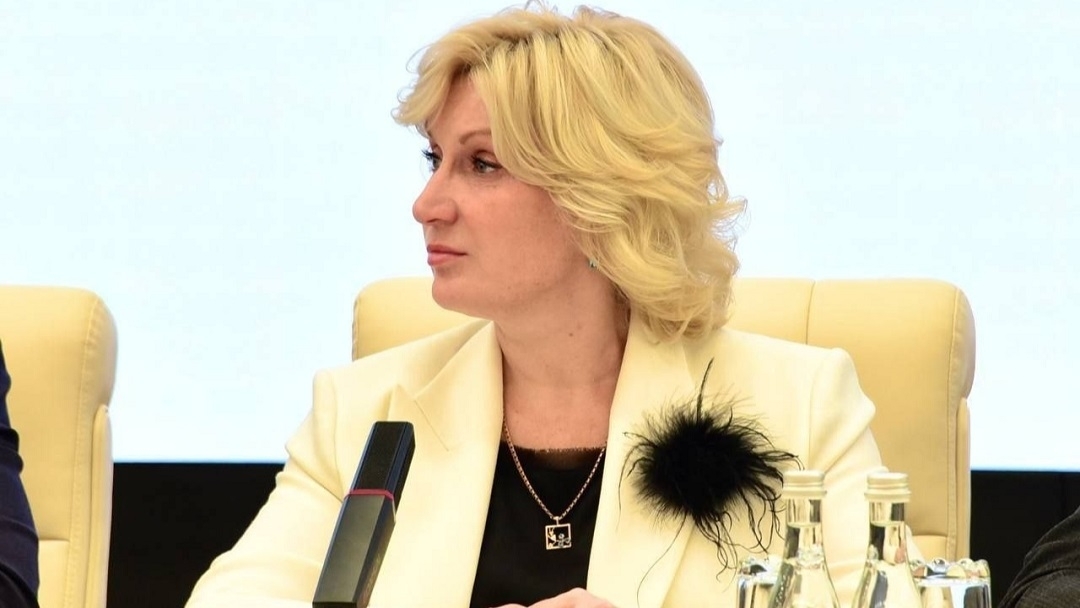 Лидия Батюкова назначена первым заместителем председателя правительства Марий Эл
