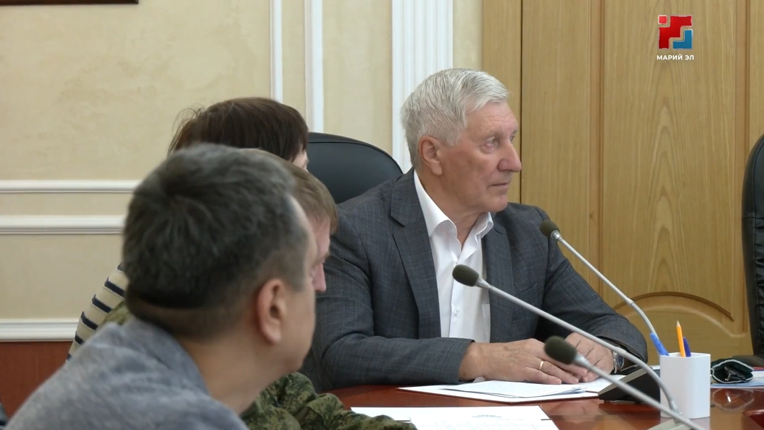 В Марий Эл пройдут выборы депутатов Госдумы России 9 созыва