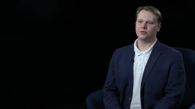 Программа «Аспекты познания». Выпуск 10
