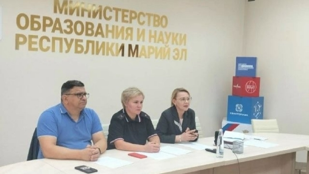 Проблему детской аварийности в Марий Эл будут решать с помощью родителей