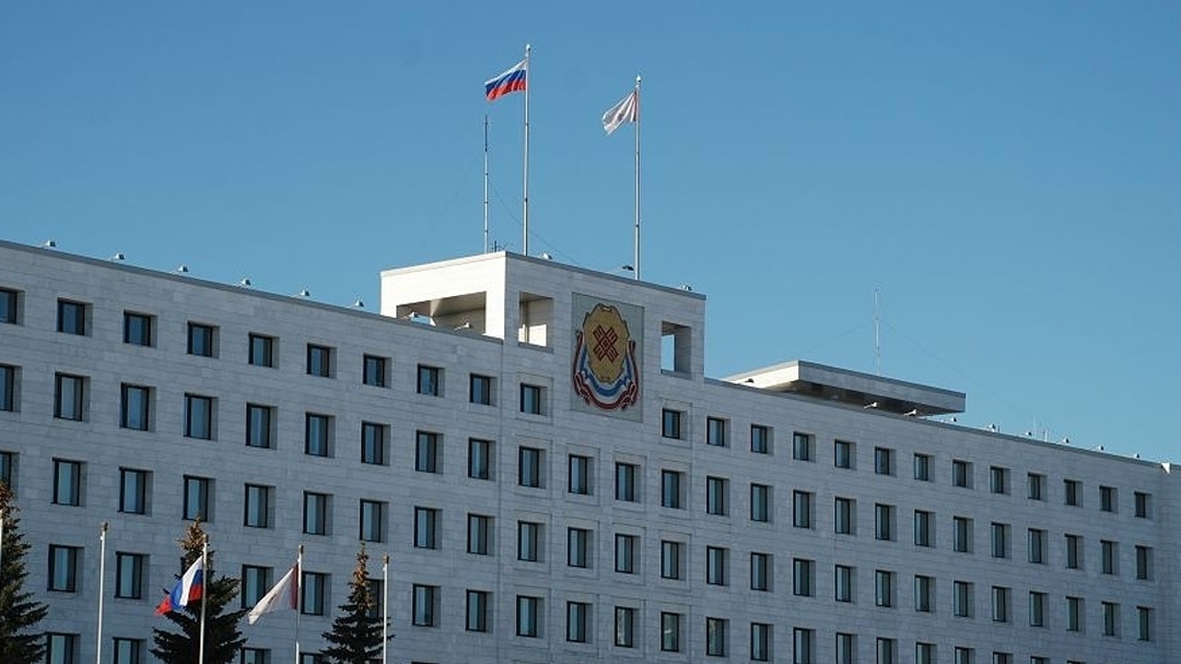 В Марий Эл готовятся к открытию восемнадцатой сессии республиканского парламента