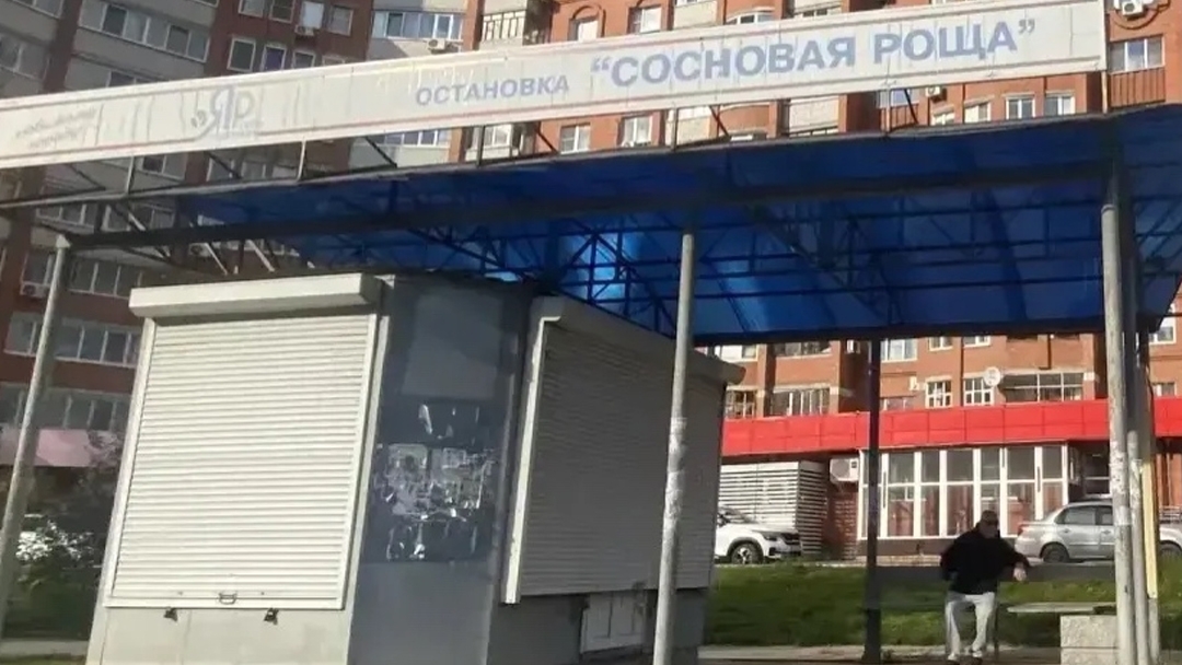 60 новых остановочных павильонов с камерами появятся в Йошкар-Оле