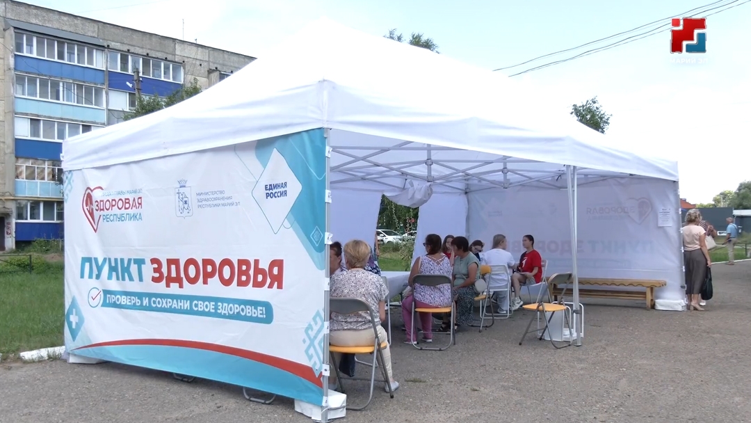 Тазалыкым шке илымвер кумдыкыштак тергаш йӧн уло