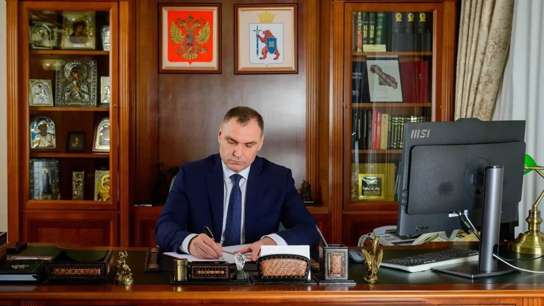 Глава Марий Эл Юрий Зайцев подписал закон о помощи обманутым дольщикам ИЖС