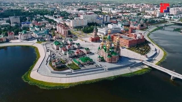 Йошкар-Ола готовится к 442-му Дню рождения: программа праздника и первые звездные анонсы