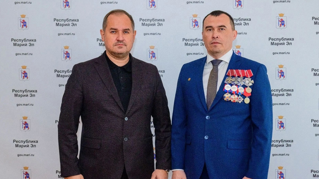 В Марий Эл запустят медиапроект «Код героя»