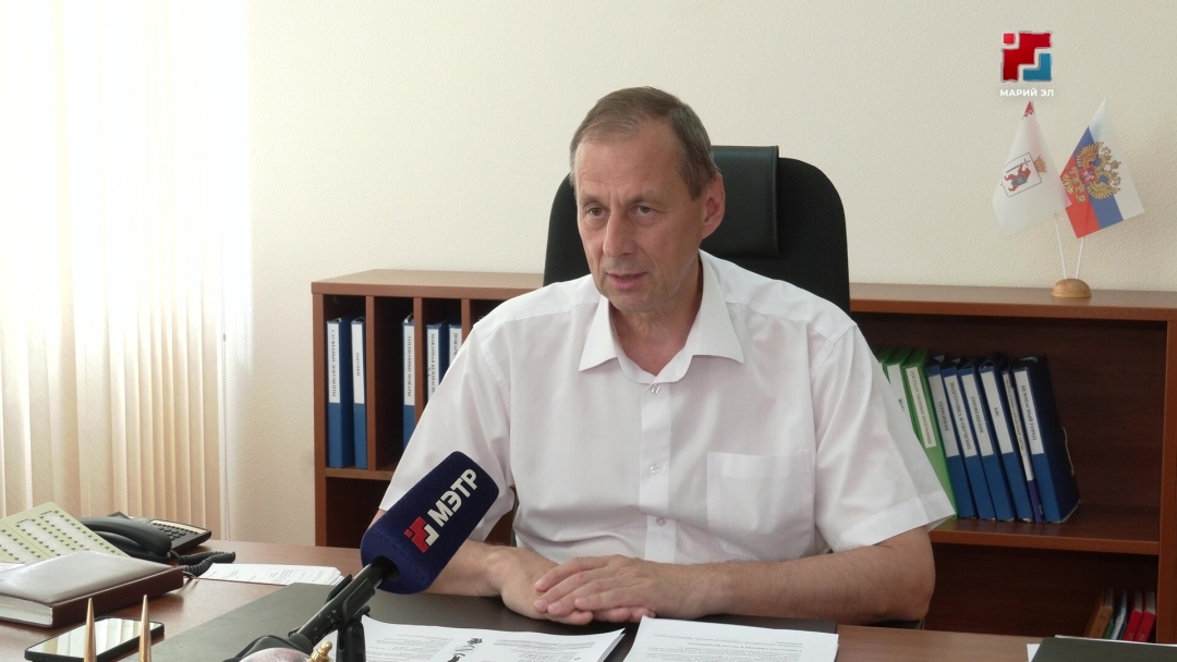 В республике продолжается набор в отряд территориальной обороны