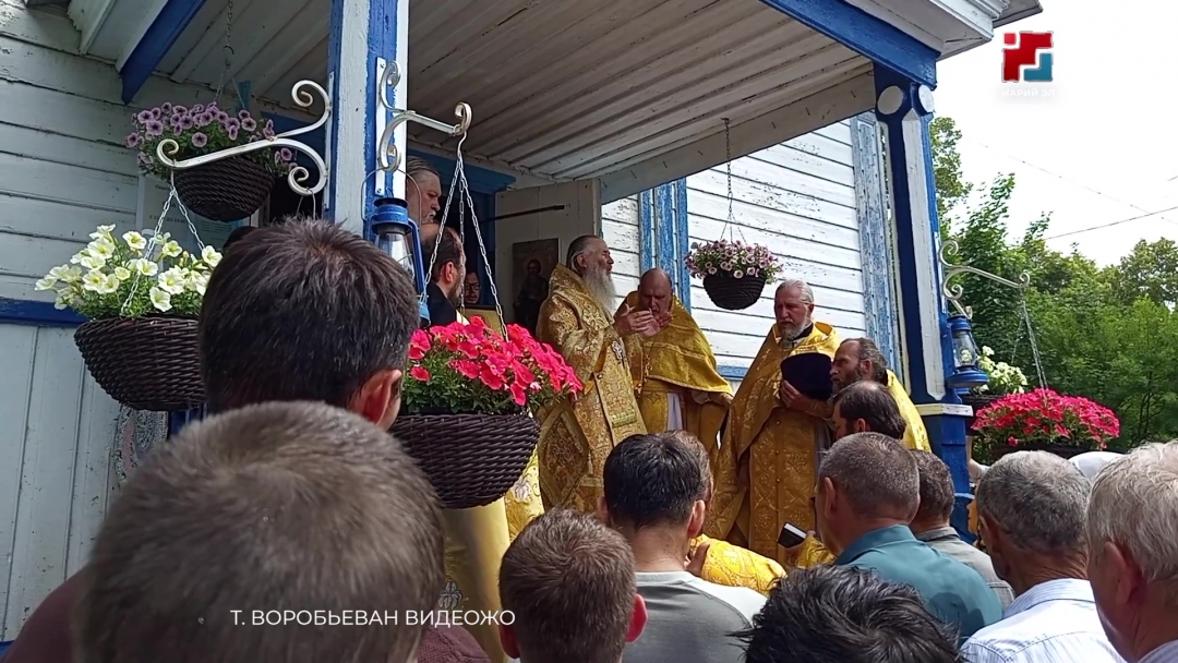 Юлсер кундемысе Пӧтъял черкылан – 130 ий