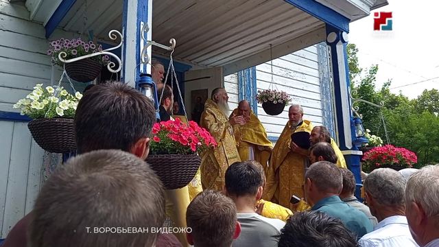 Юлсер кундемысе Пӧтъял черкылан – 130 ий
