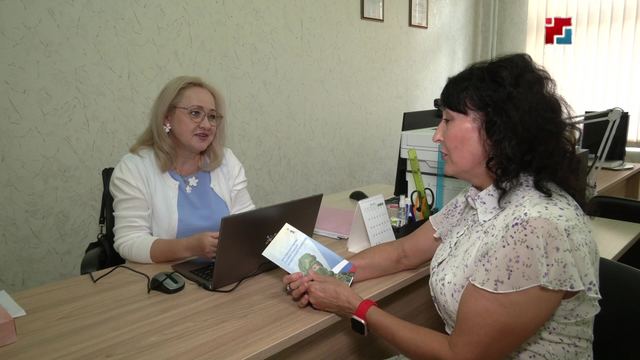Курыкмарий кундемыште «Защитники Отечества» фондын социальный координаторжо-влак ветеран да нунын ешыштлан полшат