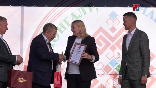 «Туган тел» каналыште кажне кечын «МЭТР» телеканалын марий программыже-влак лектыт