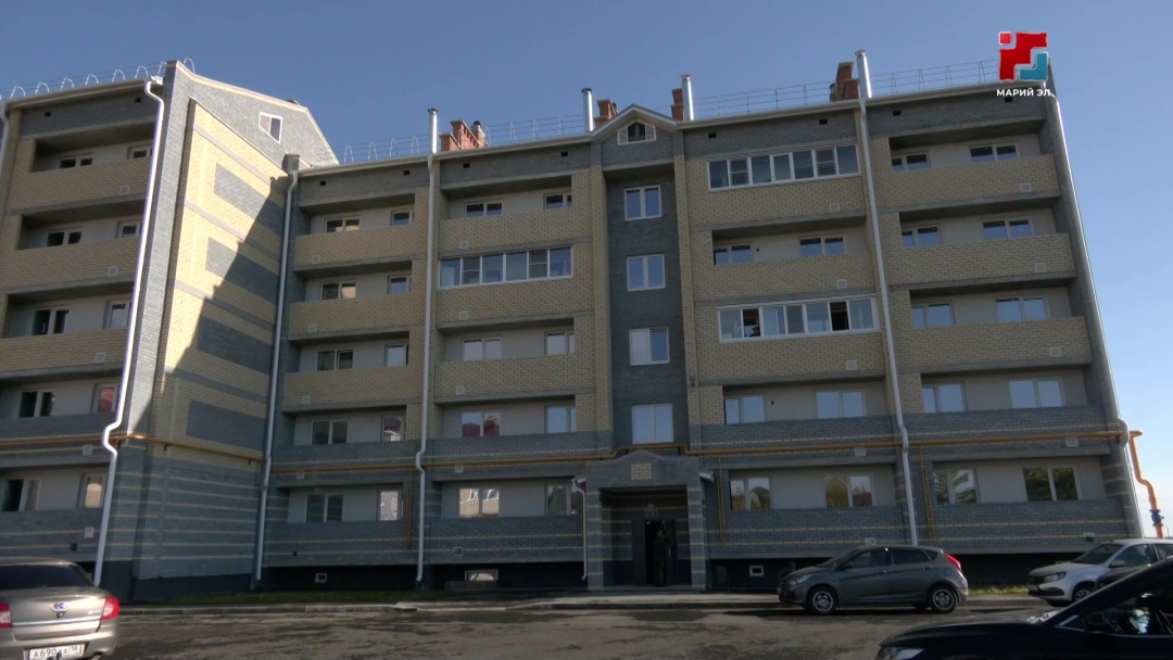 Жители Марий Эл стали чаще оформлять ипотеку и обращаться к нотариусам.