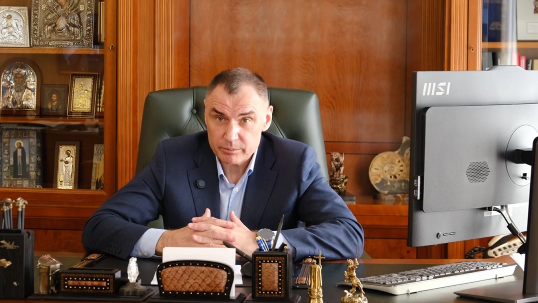 Юрий Зайцев: жители Марий Эл смогут проголосовать дистанционно на выборах в Госдуму