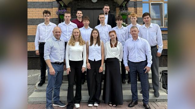 Министр спорта Марий Эл встретился с призерами окружных турниров в преддверии Дня физкультурника