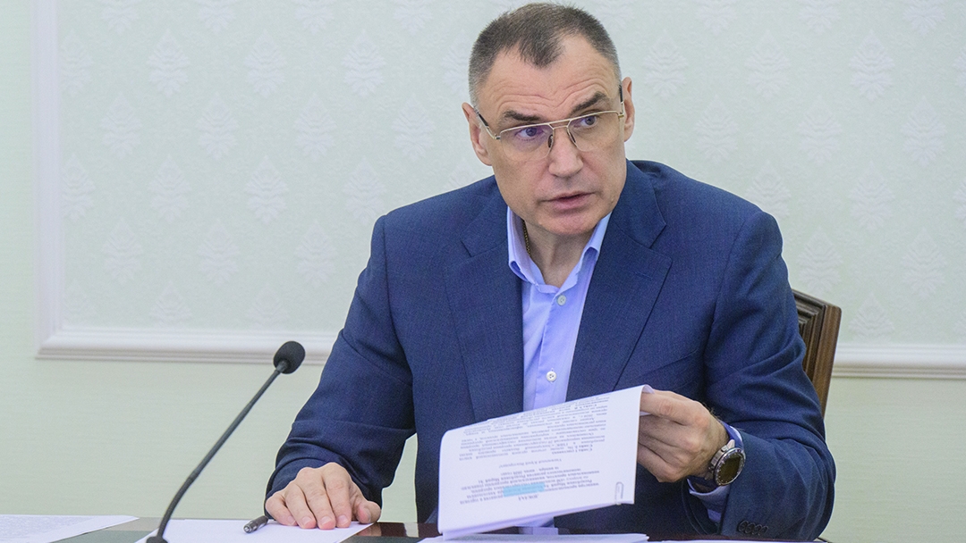 Итоги полугодия в Марий Эл: 7,2 миллиарда рублей освоено по нацпроектам