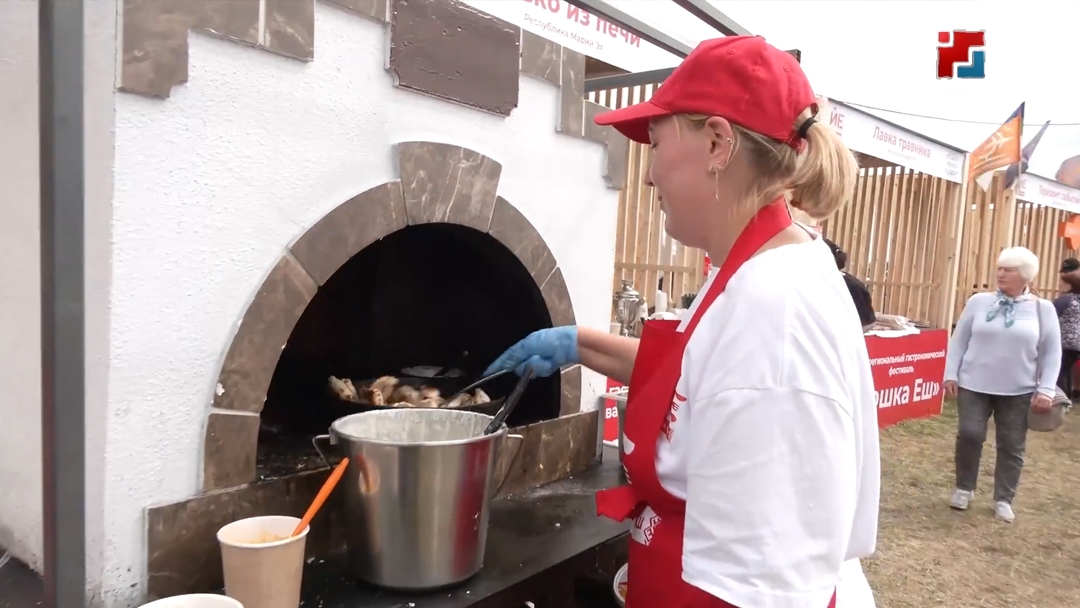 «Шепот леса» и группа «PIZZA»: чем Марий Эл удивит гостей на гастрофестивале «Йошка Еш»